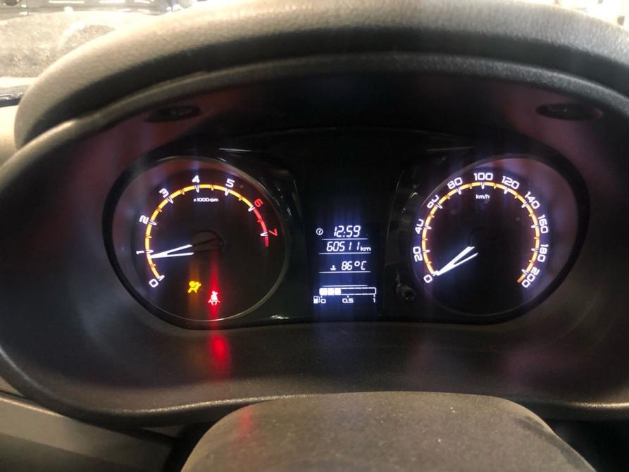 Lada (ВАЗ) Granta I Рестайлинг Екатеринбург  - изображение 2
