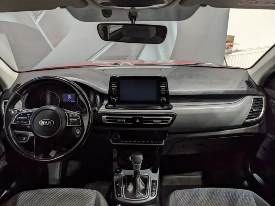 Kia Seltos I Пермь  - изображение 16