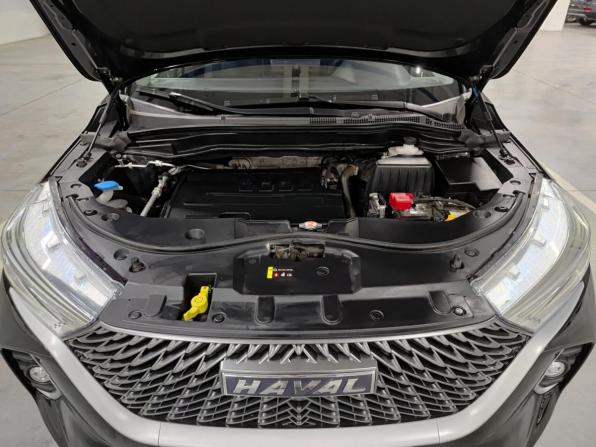 Haval M6 II с пробегом 2024 года, цена 1 870 000 рублей, 34345 км, внедорожник, Автокод Объявления