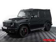 Mercedes-Benz G-Класс AMG I (W463) Рестайлинг 2 Москва  - изображение 31
