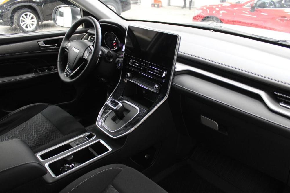 Haval M6 II Томск  - изображение 8