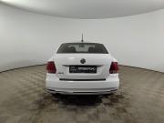 Volkswagen Polo V Рестайлинг Уфа  - изображение 29