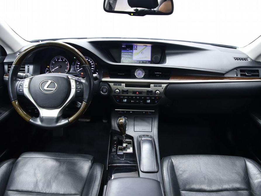Lexus ES VI Уфа  - изображение 15