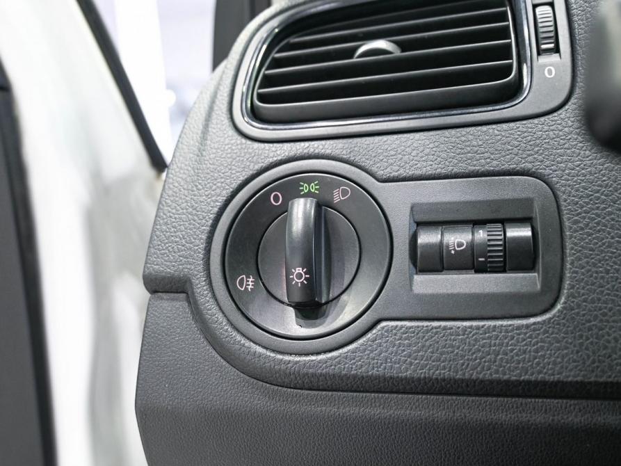 Volkswagen Polo V Ростов-на-Дону  - изображение 19