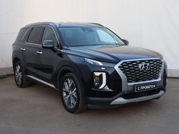 Hyundai Palisade I с пробегом 2020 года, цена 3 880 000 рублей, 129512 км, внедорожник, Автокод Объявления