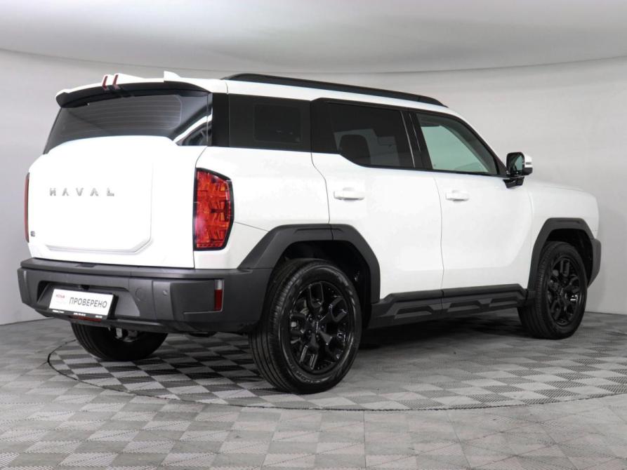 Haval H3 I Химки  - изображение 5