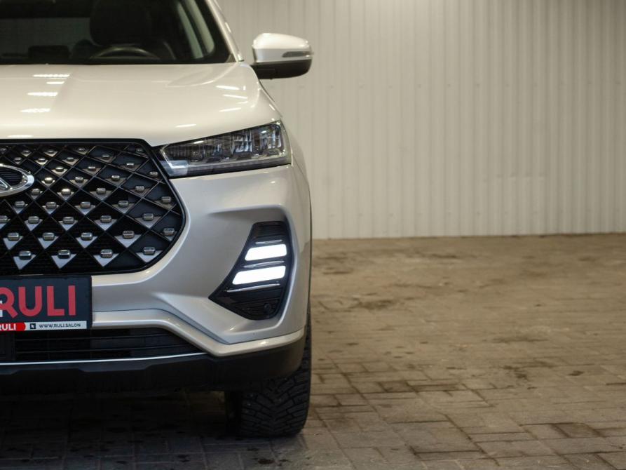 Chery Tiggo 7 Pro I Иваново  - изображение 5