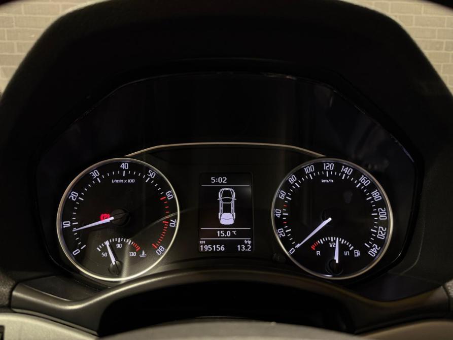 Skoda Octavia II (A5) Рестайлинг Челябинск  - изображение 17