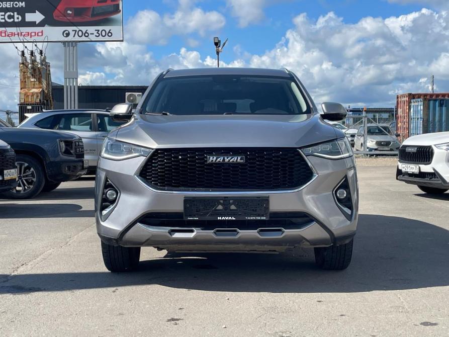 Haval F7 I Вологда  - изображение 8