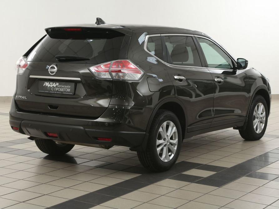 Nissan X-Trail III Иваново  - изображение 4
