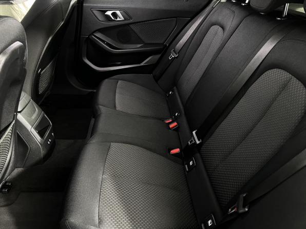 BMW 1 серии III (F40) с пробегом 2020 года, цена 2 100 000 рублей, 130000 км, хэтчбек, Автокод Объявления