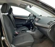 Mitsubishi Lancer X Рестайлинг Москва  - изображение 25