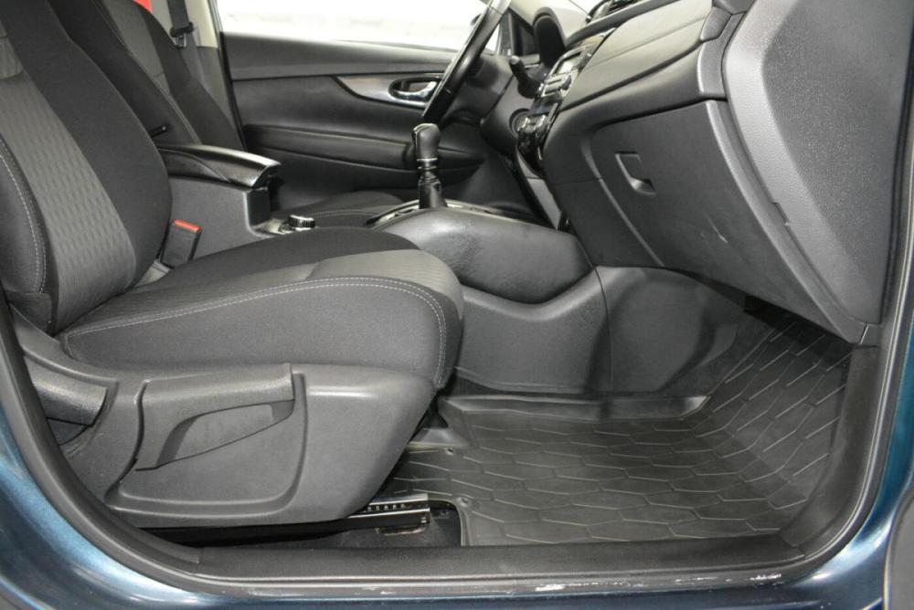 Nissan X-Trail III Рестайлинг Киров  - изображение 18