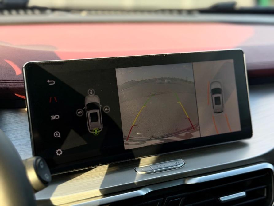 Geely Coolray I Волгоград  - изображение 30