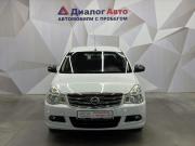Nissan Almera III (G15) Азнакаево  - изображение 24
