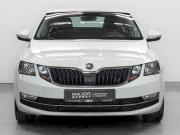 Skoda Octavia III (A7) Рестайлинг Москва  - изображение 29