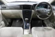 Toyota Corolla IX (E120 E130) Новокузнецк  - изображение 37