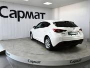 Mazda Axela III Рестайлинг Новосибирск  - изображение 31