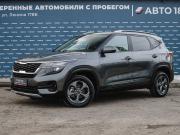Kia Seltos I Ижевск  - изображение 26
