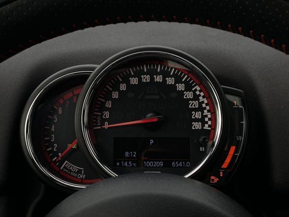 Mini Countryman II с пробегом 2019 года, цена 2 799 000 рублей, 99900 км, внедорожник, Автокод Объявления