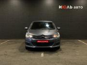 Citroen C4 II Челябинск  - изображение 14