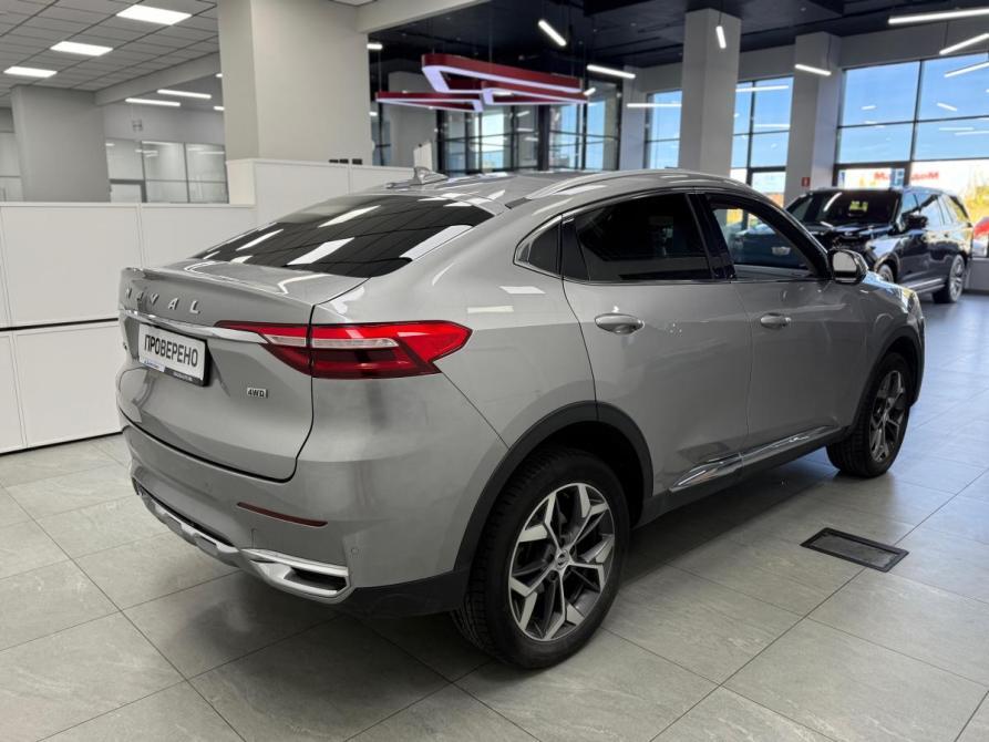 Haval F7x I Казань  - изображение 5