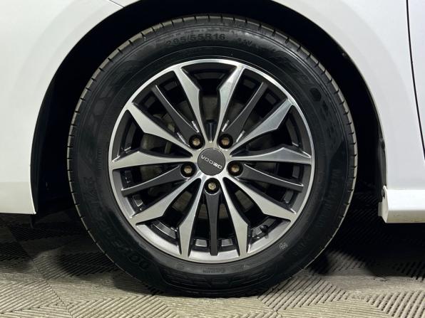 Omoda S5 с пробегом 2023 года, цена 1 157 000 рублей, 62050 км, седан, Автокод Объявления