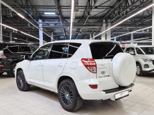 Toyota RAV4 III (XA30) Рестайлинг с пробегом 2011 года, цена 1 259 000 рублей, 195300 км, внедорожник, Автокод Объявления