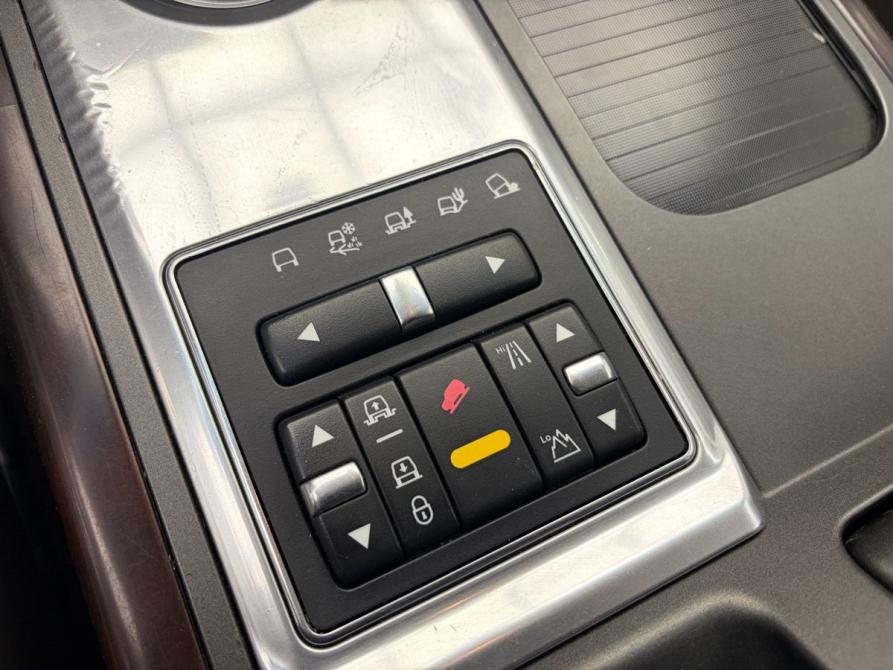 Land Rover Range Rover III Рестайлинг 2 Ростов-на-Дону  - изображение 14