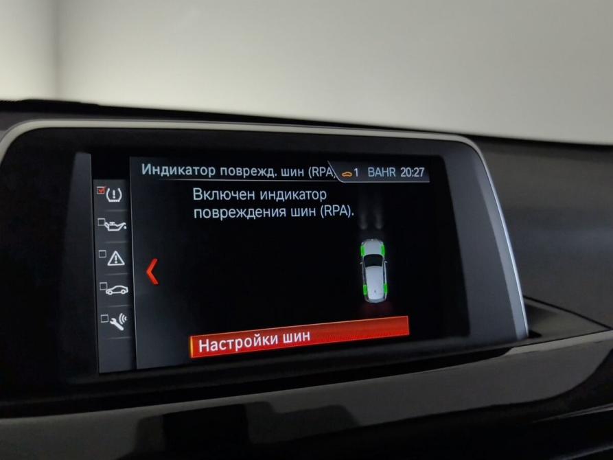 BMW X1 II (F48) Рестайлинг Санкт-Петербург  - изображение 25