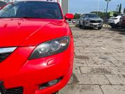 Mazda 3 I (BK) Рестайлинг Стерлитамак  - изображение 32