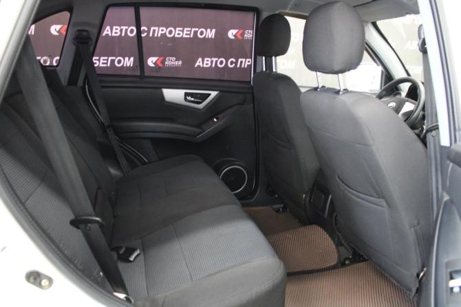 Lifan X60 I с пробегом 2013 года, цена 449 000 рублей, 177000 км, внедорожник, Автокод Объявления