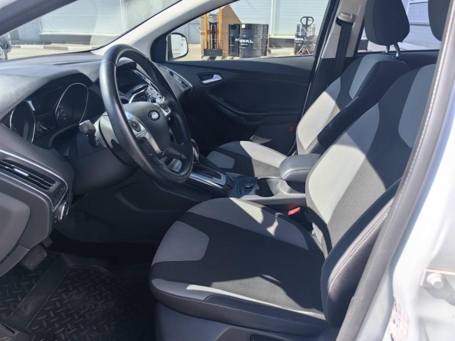 Ford Focus III Москва  - изображение 9