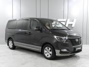 Hyundai H-1 II Рестайлинг 2 Ростов-на-Дону  - изображение 23