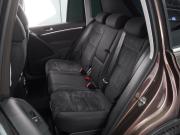 Volkswagen Tiguan I Рестайлинг Воронеж  - изображение 28