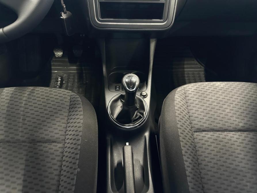 Skoda Fabia II Рестайлинг Волгоград  - изображение 13
