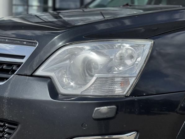 Opel Antara I Рестайлинг с пробегом 2013 года, цена 915 000 рублей, 218458 км, внедорожник, Автокод Объявления