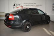 Skoda Octavia II (A5) Рестайлинг Киров  - изображение 34