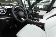 Mercedes-Benz GLC II (X254) Москва  - изображение 26