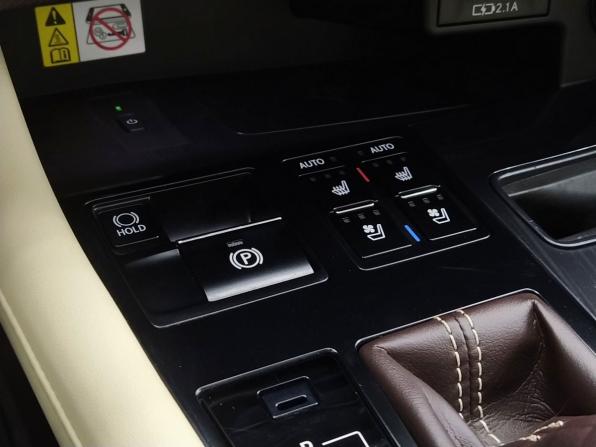 Lexus RX IV Рестайлинг с пробегом 2019 года, цена 5 265 000 рублей, 72437 км, внедорожник, Автокод Объявления