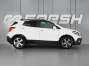 Opel Mokka I Минеральные Воды  - изображение 22