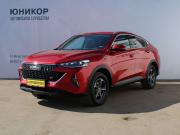 Haval F7x I Рестайлинг Нижний Новгород  - изображение 21