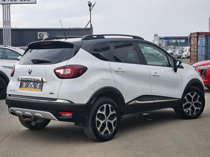 Renault Kaptur I Вологда  - изображение 5
