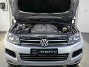 Volkswagen Touareg II Уфа  - изображение 37
