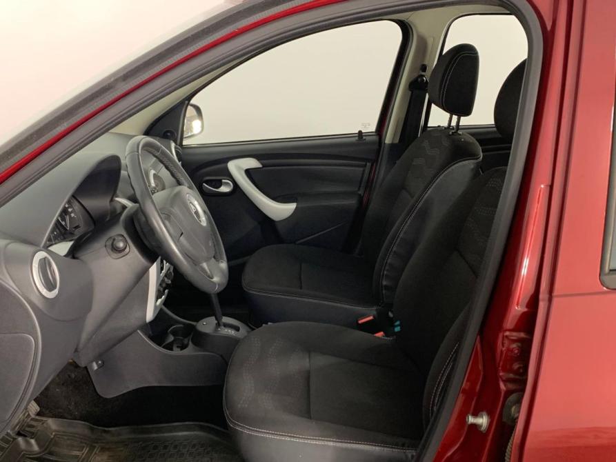 Renault Sandero I Ногинск  - изображение 16