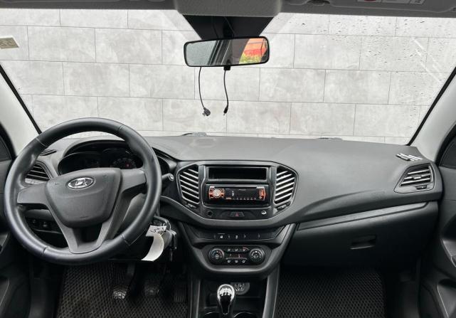 Lada (ВАЗ) Vesta I с пробегом 2017 года, цена 750 000 рублей, 174371 км, седан, Автокод Объявления