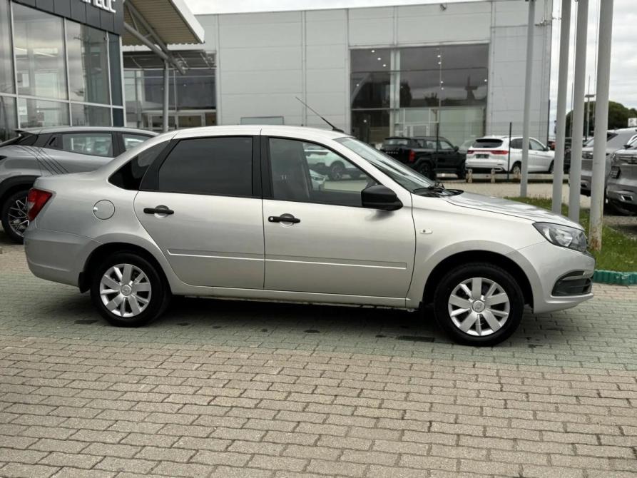 Lada (ВАЗ) Granta I Рестайлинг Вологда  - изображение 8