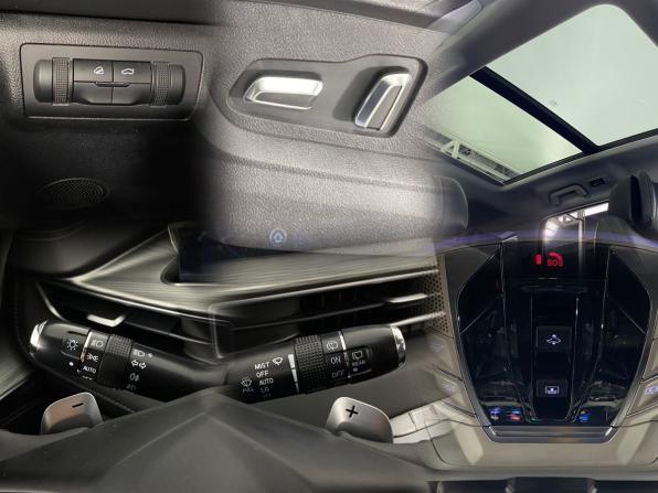 Chery Tiggo 8 Pro Max I с пробегом 2022 года, цена 2 200 000 рублей, 79325 км, внедорожник, Автокод Объявления