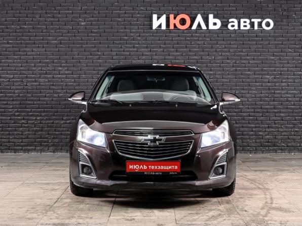 Chevrolet Cruze I Рестайлинг с пробегом 2014 года, цена 850 000 рублей, 116923 км, седан, Автокод Объявления