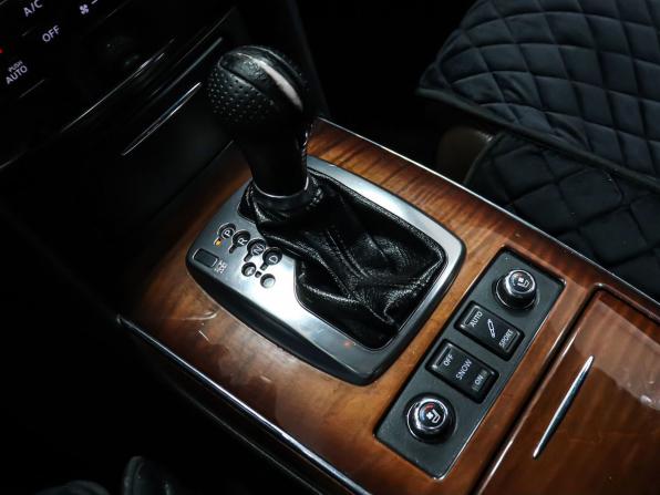 Infiniti FX II (S51) с пробегом 2010 года, цена 1 539 000 рублей, 264899 км, внедорожник, Автокод Объявления